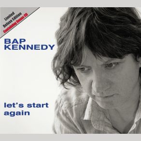 Download track Cold War Country Blues Bap Kennedy