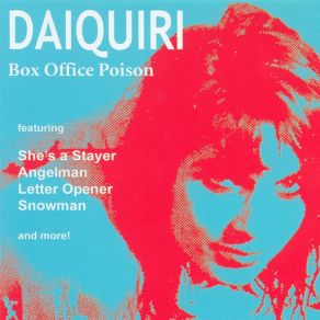 Download track Office Daiquiri