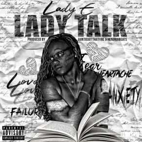 Download track Lady Talk Skit Lady EAntwanette Charles