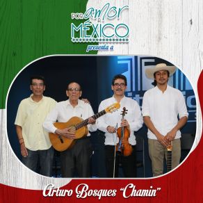 Download track El Gusto Federal Arturo Bosques Chamin