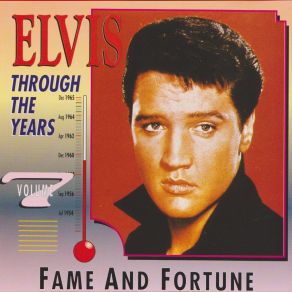 Download track Reconsider Baby Elvis Presley