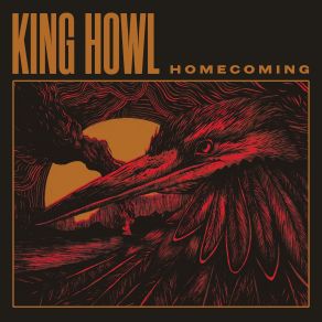 Download track The Train King Howl