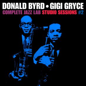 Download track Blue Lights Gigi Gryce