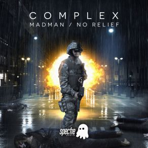 Download track No Relief Complex