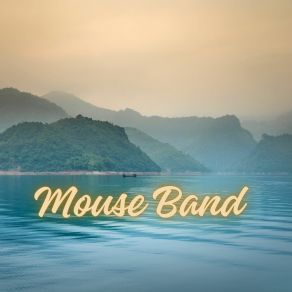 Download track Kucinta Kau Pergi Mouse Band