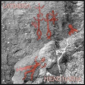 Download track Helvetissä (Hieno Harha) Latimeria