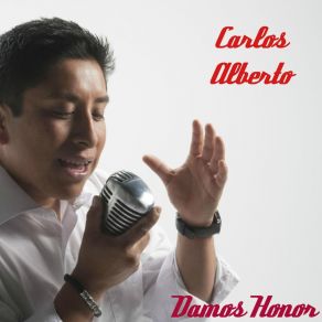 Download track Damos Honor Carlos Alberto