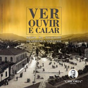 Download track O Barão Das Teixugueiras Sociedade Filarmónica Vizelense