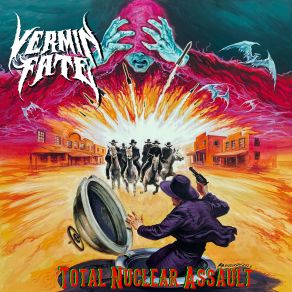 Download track Pt I-Total Nuclear Assault Vermin Fate