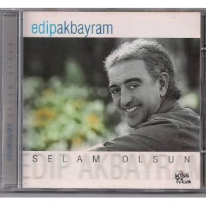 Download track Hey Gönül Edip Akbayram