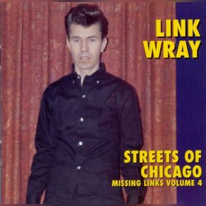 Download track I'm Counting On You Link Wray