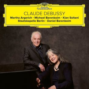 Download track Cello Sonata In D Minor, L. 135: I. Prologue. Lent Staatskapelle Berlin, Martha Argerich, Daniel Barenboim, Michael Barenboim, Kian Soltani