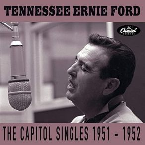 Download track Snow Shoe Thompson Tennessee Ernie Ford