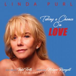 Download track Pure Imagination / Never Never Land Linda Purl