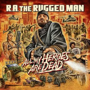 Download track Angelic Boy R. A. The Rugged Man