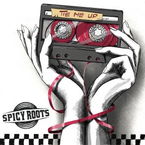 Download track Engine Parade Spicy Roots