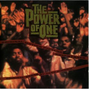 Download track The Power Of One Hans ZimmerTeddy Pendergrass