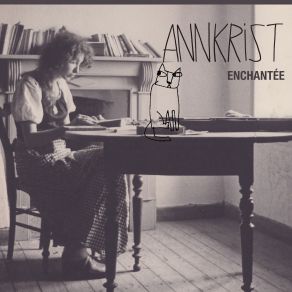 Download track Les Secondes Annkrist