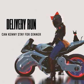 Download track Run Time Error Can Kenny Stay For Dinner