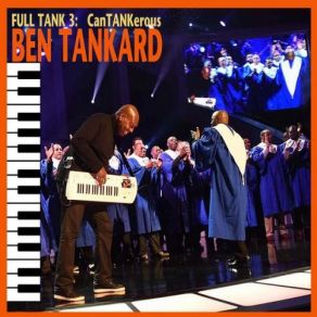 Download track CanTANKerous Ben Tankard