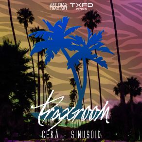 Download track Sinusoid (Original Mix) Ceka