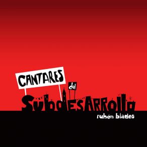 Download track Las Calles Ruben Blades