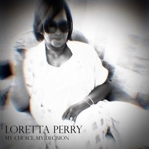 Download track It's Time Loretta Perry