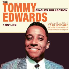 Download track Mr. Music Man Tommy Edwards