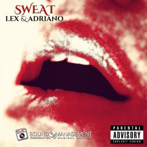 Download track Sweat (Radio Edit) LEX