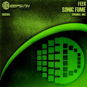 Download track Sonic Fume (Original Mix) Feer