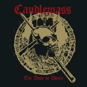 Download track Death's Wheel Candlemass