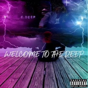 Download track Libra Scale C-Deep