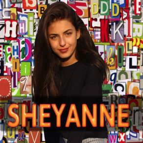 Download track Entra Na Festa Sheyanne