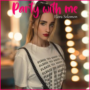 Download track Be Gone Elora Solomon