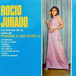 Download track Ay España Mía Rocio Jurado