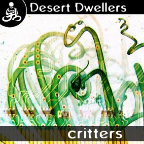 Download track Parabolic Desert Dwellers