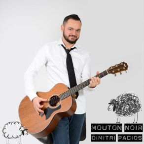 Download track Mouton Noir Dimitri Pacios