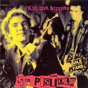 Download track God Save The Queen The Sex Pistols