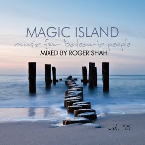 Download track Found (Mixed) Sunlounger, Roger Shah, Zara Taylor