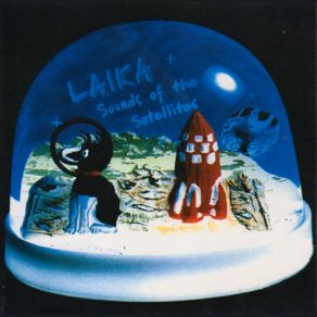 Download track Shut Off / Curl Up Laika