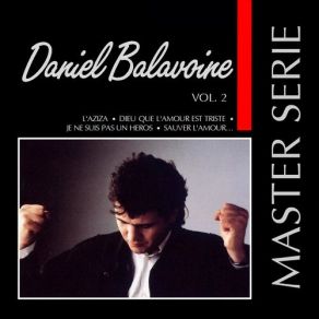 Download track Vendeurs De Larmes Daniel Balavoine