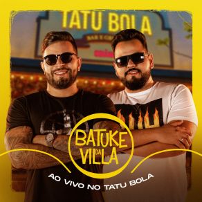 Download track Mal Acostumado / Deus Me Livre (Ao Vivo) Batuke Da Villa