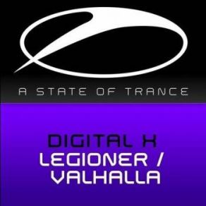 Download track Legioner (Original Mix) Digital X