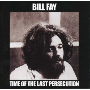 Download track Let All The Other Teddies Know Bill Fay