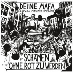 Download track Schwarmignoranz DEINEMAFA