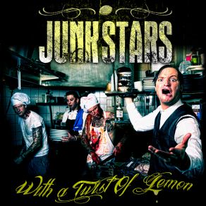 Download track Shake Junkstars