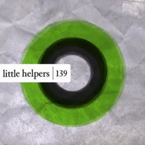 Download track Little Helper 139-1 (Original Mix) Borodin