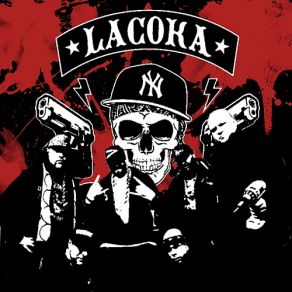 Download track Black Metal La Coka Nostra, Ill Bill