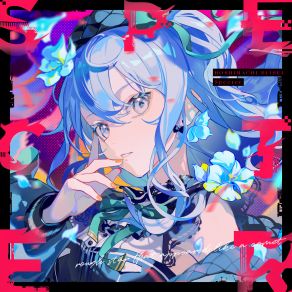 Download track みちづれ Hoshimachi Suisei星街すいせい