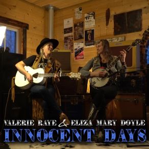 Download track Innocent Days Valerie Raye